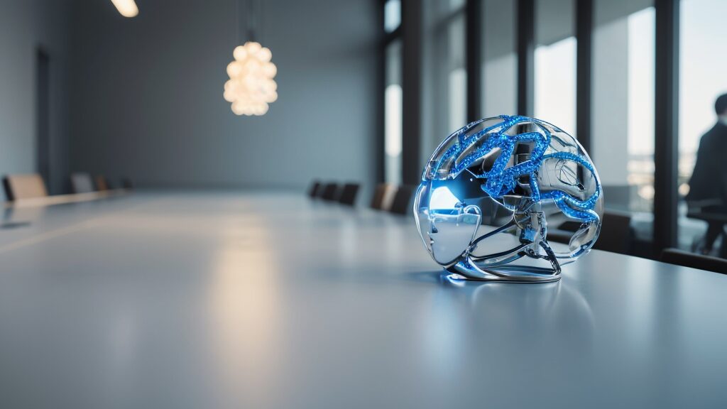 私たちのAIとの向き合い方