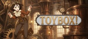 AI生成スキルを「遊び」ながら身につける！新プラットフォーム「ToyBox」登場